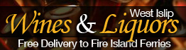 West Islip Wines and Liquors
